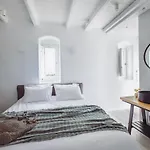 Amodara Boutique Villas-naxos Boutique Luxury Private * Ájosz Prokópiosz