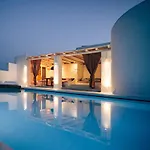 Amodara Boutique Villas-naxos Boutique Luxury Private Ájosz Prokópiosz