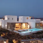 Amodara Boutique Villas-naxos Boutique Luxury Private Villa *