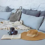 Amodara Boutique Villas-naxos Boutique Luxury Private