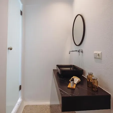 Amodara Boutique Villas-naxos Boutique Luxury Private * Agios Prokopios (Naxos)