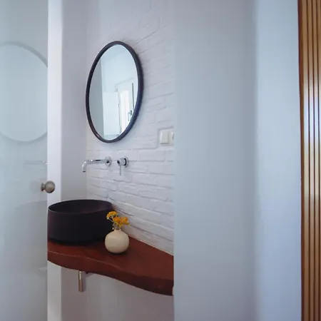 Amodara Boutique Villas-naxos Boutique Luxury Private *