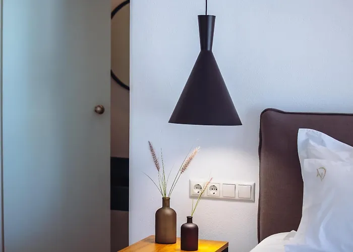 فيلة Amodara Boutique Villas-naxos Boutique Luxury Private *