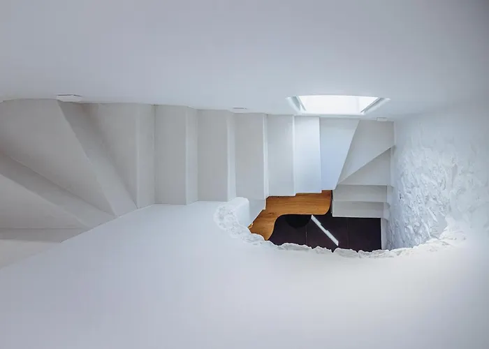 فيلة Amodara Boutique Villas-naxos Boutique Luxury Private *