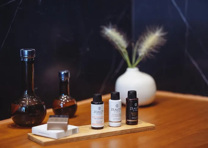 Amodara Boutique Villas-naxos Boutique Luxury Private فيلة