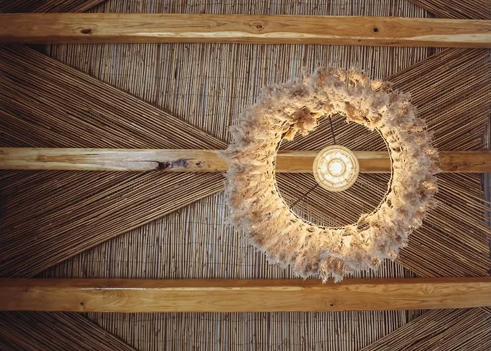 Amodara Boutique Villas-naxos Boutique Luxury Private فيلة آغيوس بروكوبيوس