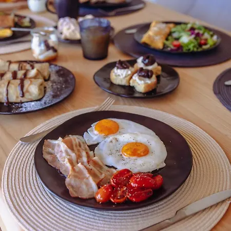 Amodara Boutique Villas-naxos Boutique Luxury Private * アギオス・プロコピオス