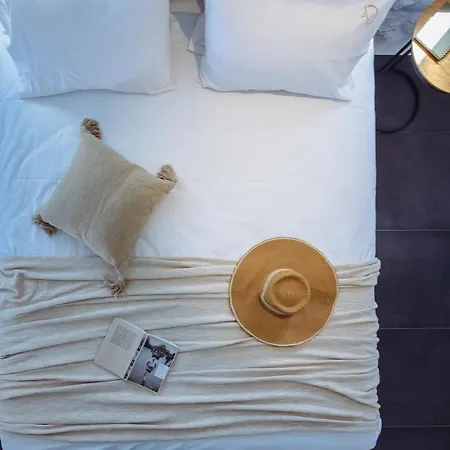 ヴィラ Amodara Boutique Villas-naxos Boutique Luxury Private *