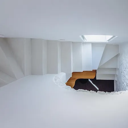 ヴィラ Amodara Boutique Villas-naxos Boutique Luxury Private *