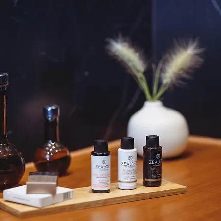 Amodara Boutique Villas-naxos Boutique Luxury Private Villa