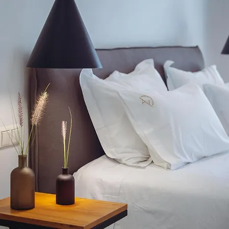 Amodara Boutique Villas-naxos Boutique Luxury Private Agios Prokopios (Naxos)