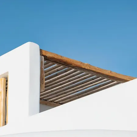 Amodara Boutique Villas-naxos Boutique Luxury Private ヴィラ