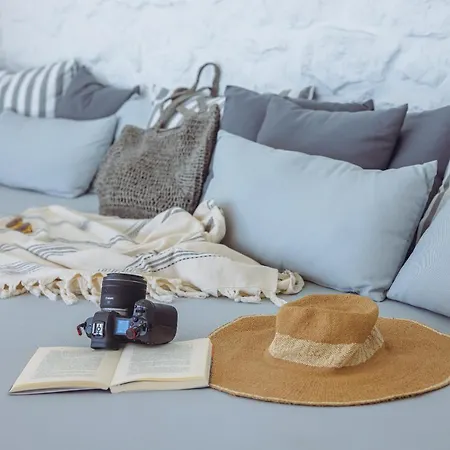 Amodara Boutique Villas-naxos Boutique Luxury Private