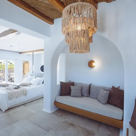 Amodara Boutique Villas-naxos Boutique Luxury Private *