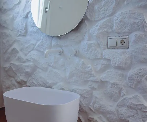 Villa Amodara Boutique Villas-naxos Boutique Luxury Private