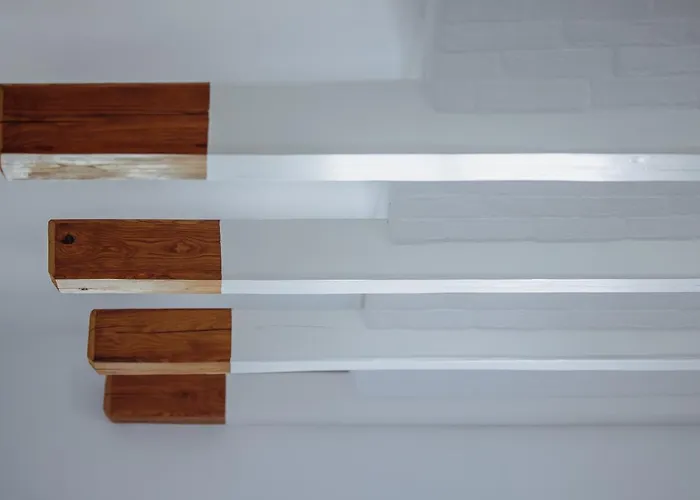 Amodara Boutique Villas-naxos Boutique Luxury Private Villa *