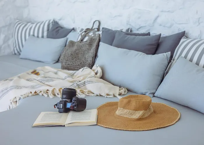 Amodara Boutique Villas-naxos Boutique Luxury Private