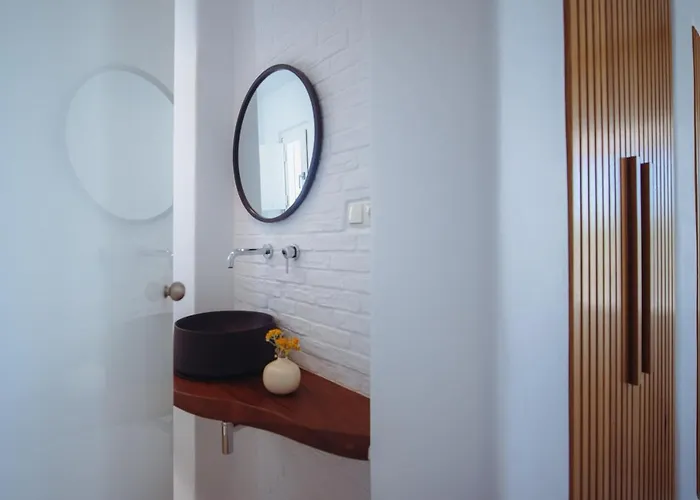 Amodara Boutique Villas-naxos Boutique Luxury Private *